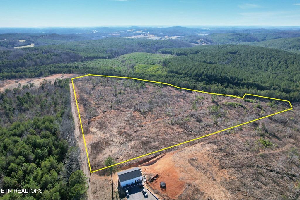 360 County Road 963, Calhoun, TN 37309