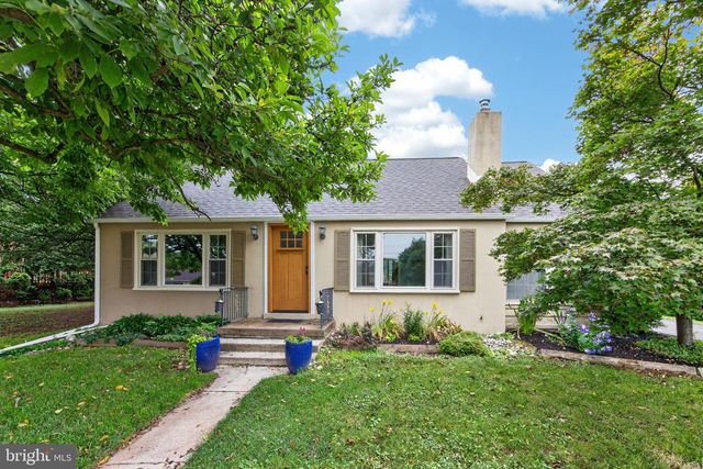 339 E LINFIELD TRAPPE RD, Royersford, PA 19468