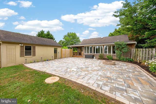 339 E LINFIELD TRAPPE RD, Royersford, PA 19468