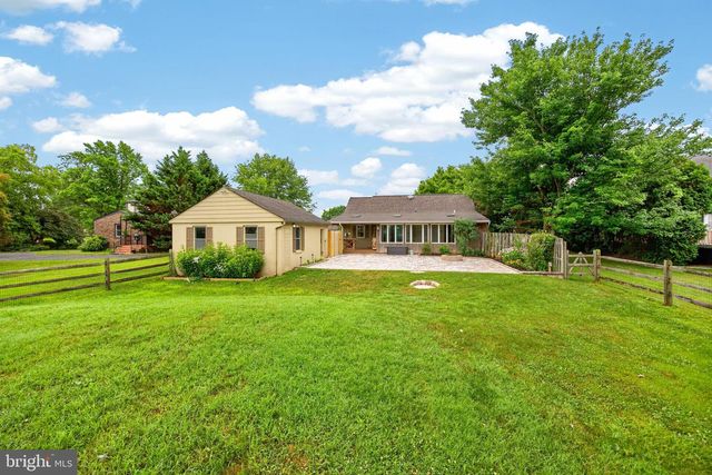 339 E LINFIELD TRAPPE RD, Royersford, PA 19468