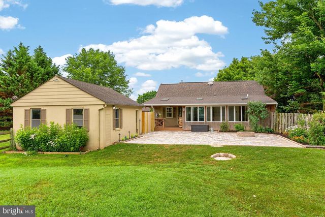 339 E LINFIELD TRAPPE RD, Royersford, PA 19468