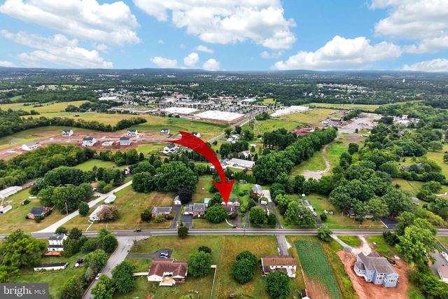 339 E LINFIELD TRAPPE RD, Royersford, PA 19468