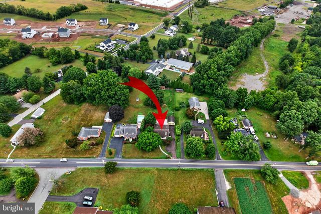 339 E LINFIELD TRAPPE RD, Royersford, PA 19468