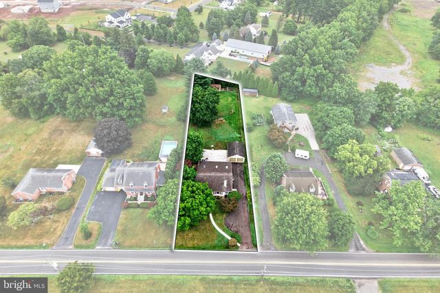 339 E LINFIELD TRAPPE RD, Royersford, PA 19468