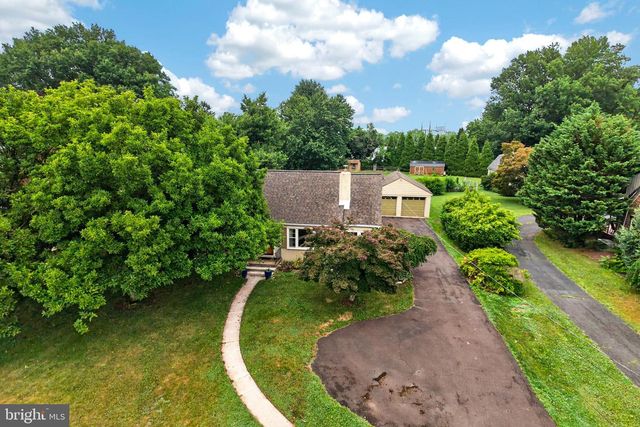 339 E LINFIELD TRAPPE RD, Royersford, PA 19468