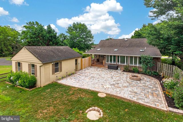 339 E LINFIELD TRAPPE RD, Royersford, PA 19468