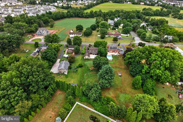 339 E LINFIELD TRAPPE RD, Royersford, PA 19468
