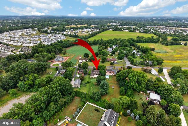 339 E LINFIELD TRAPPE RD, Royersford, PA 19468