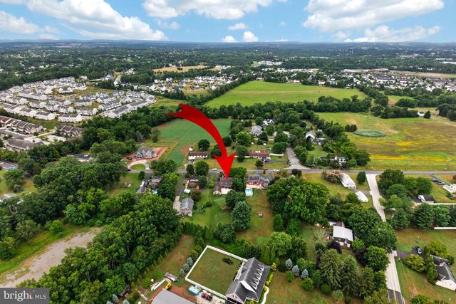 339 E LINFIELD TRAPPE RD, Royersford, PA 19468