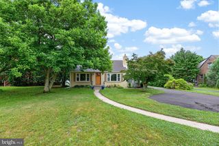 339 E LINFIELD TRAPPE RD, Royersford, PA 19468
