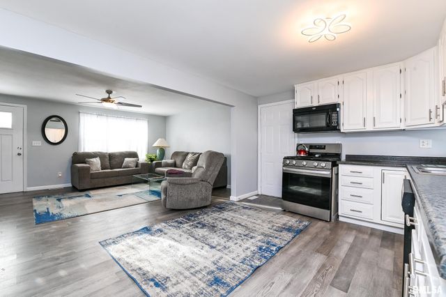 1802 HOLIDAY Drive, Pekin, IL 61554