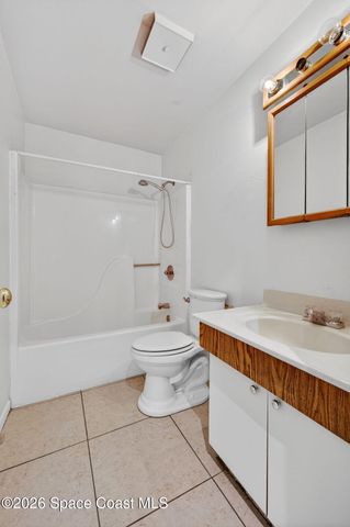 1515 Huntington Lane 121, Rockledge, FL 32955