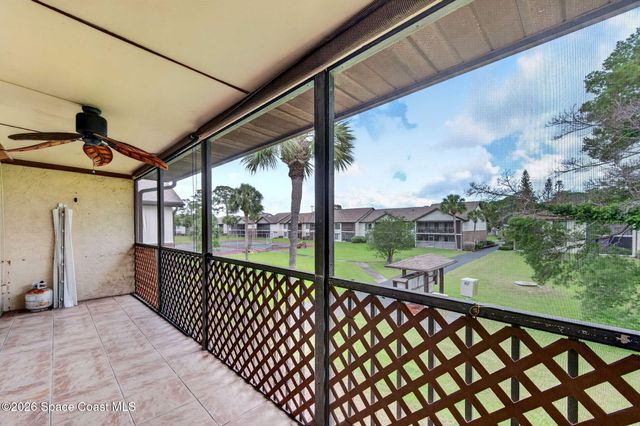 1515 Huntington Lane 121, Rockledge, FL 32955