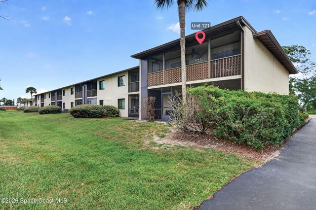 1515 Huntington Lane 121, Rockledge, FL 32955