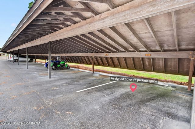 1515 Huntington Lane 121, Rockledge, FL 32955