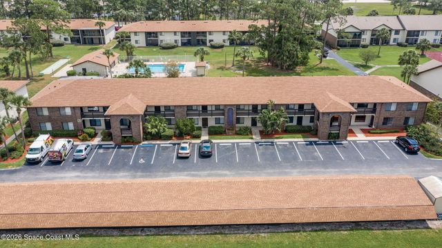 1515 Huntington Lane 121, Rockledge, FL 32955