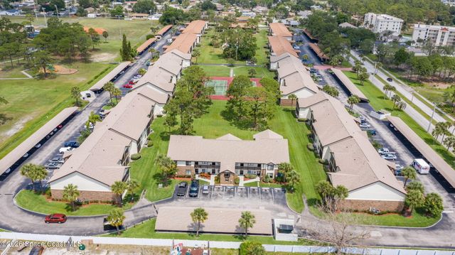 1515 Huntington Lane 121, Rockledge, FL 32955
