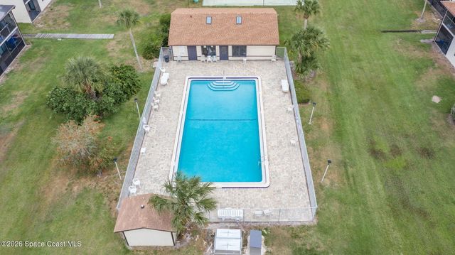 1515 Huntington Lane 121, Rockledge, FL 32955