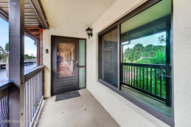 1515 Huntington Lane 121, Rockledge, FL 32955