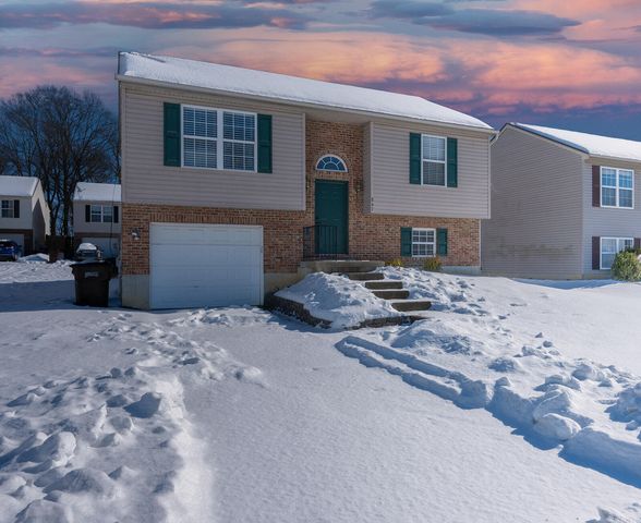 847 Virginiabradford Court, Erlanger, KY 41018