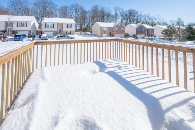 847 Virginiabradford Court, Erlanger, KY 41018