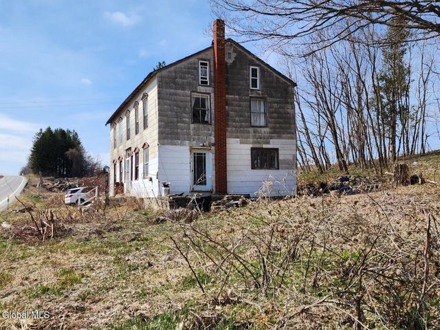 7715 US Hwy 20, Cherry Valley, NY 13320