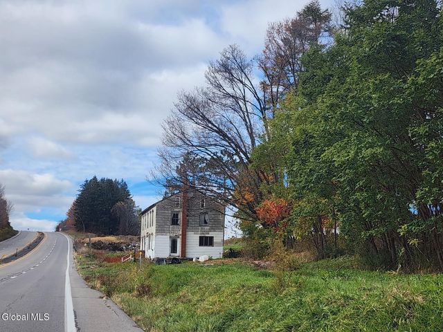 7715 US Hwy 20, Cherry Valley, NY 13320