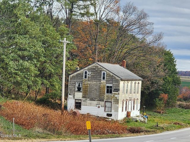 7715 US Hwy 20, Cherry Valley, NY 13320