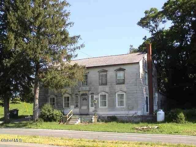 7715 US Hwy 20, Cherry Valley, NY 13320