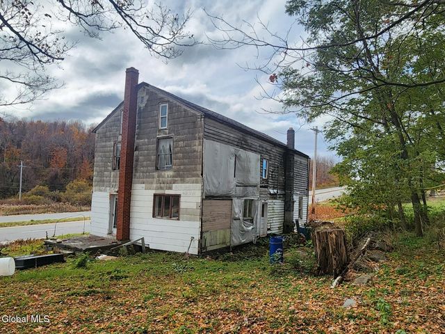 7715 US Hwy 20, Cherry Valley, NY 13320