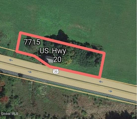 7715 US Hwy 20, Cherry Valley, NY 13320