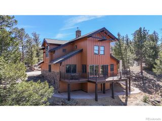 2619 Ridge Lane, Estes Park, CO 80517