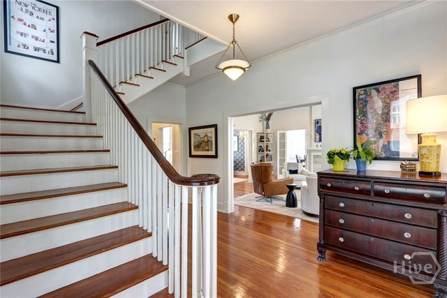 132 E 45th Street, Savannah, GA 31405