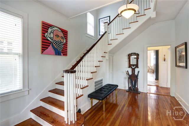 132 E 45th Street, Savannah, GA 31405