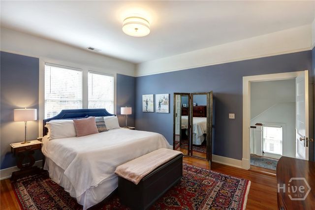 132 E 45th Street, Savannah, GA 31405