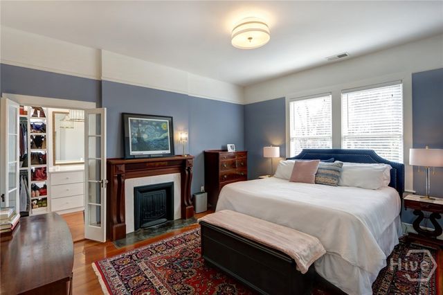 132 E 45th Street, Savannah, GA 31405