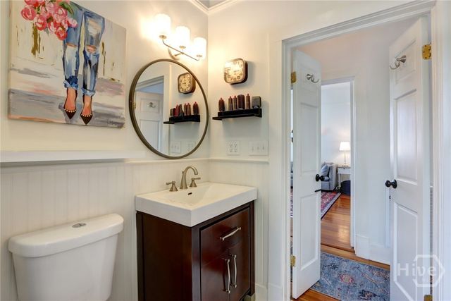 132 E 45th Street, Savannah, GA 31405