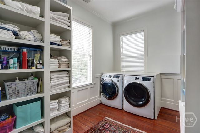 132 E 45th Street, Savannah, GA 31405