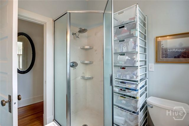 132 E 45th Street, Savannah, GA 31405