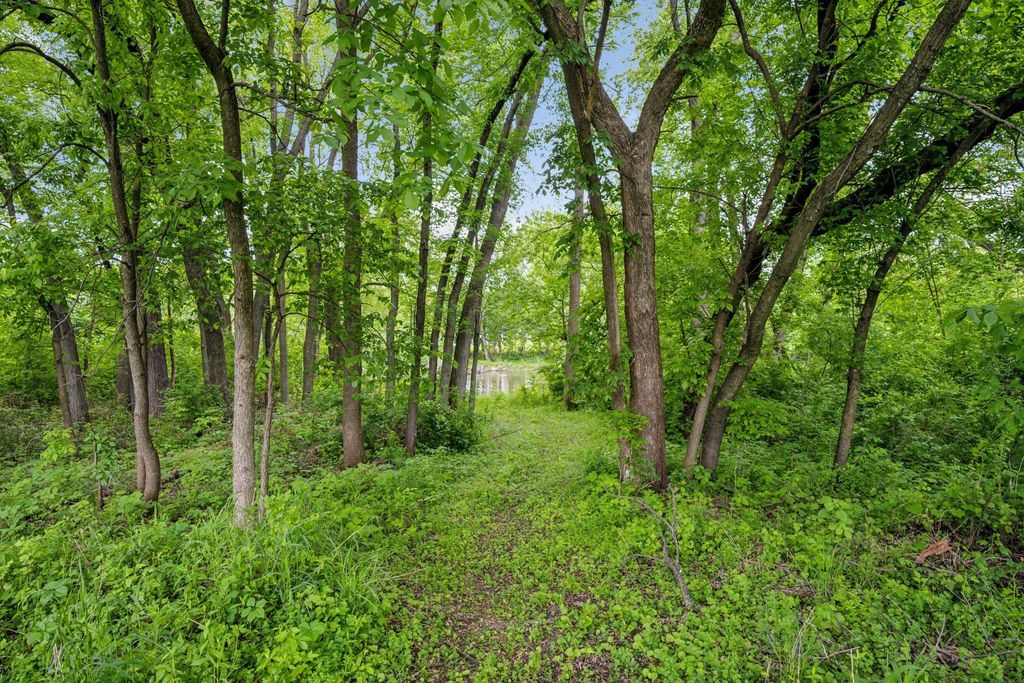 2663 Weston Way, Hanover, MN 55341 — exterior