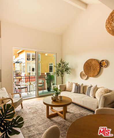 4060 Glencoe Avenue 302, Marina Del Rey, CA 90292