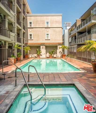 4060 Glencoe Avenue 302, Marina Del Rey, CA 90292