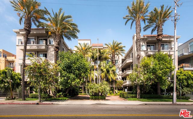 4060 Glencoe Avenue 302, Marina Del Rey, CA 90292