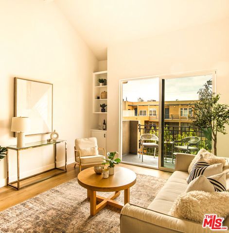 4060 Glencoe Avenue 302, Marina Del Rey, CA 90292
