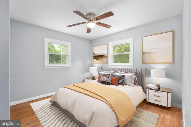 8112 FLIPPO DR, Fredericksburg, VA 22408