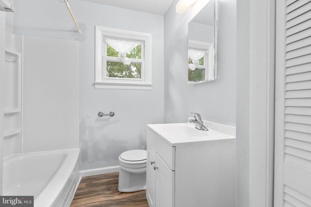 8112 FLIPPO DR, Fredericksburg, VA 22408