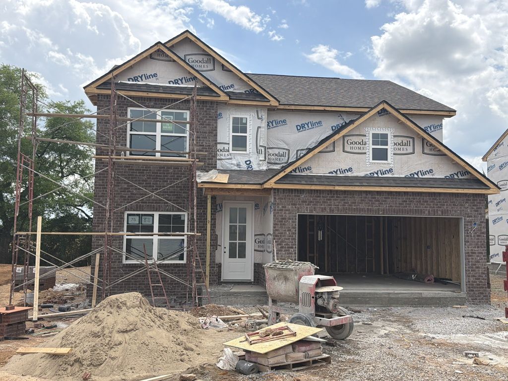 5916 Steiner Way, Murfreesboro, TN 37129