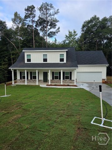 191 Laura Lane, Commerce, GA 30529
