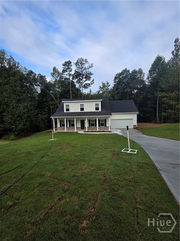191 Laura Lane, Commerce, GA 30529