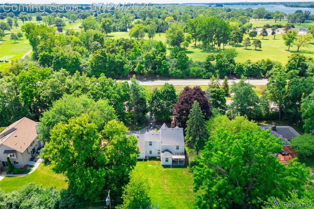 9838 Grosse Ile Parkway, Grosse Ile Township, MI 48138